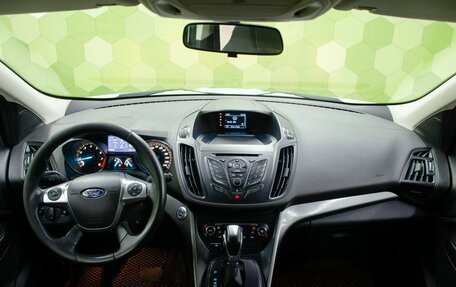 Ford Kuga III, 2013 год, 1 140 000 рублей, 14 фотография
