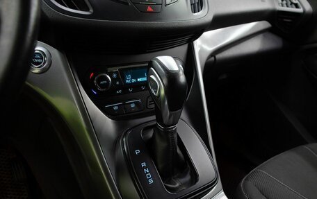 Ford Kuga III, 2013 год, 1 140 000 рублей, 21 фотография