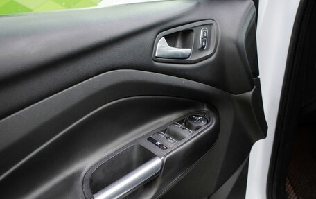 Ford Kuga III, 2013 год, 1 140 000 рублей, 22 фотография