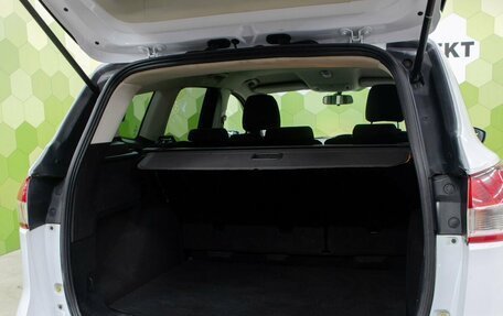Ford Kuga III, 2013 год, 1 140 000 рублей, 24 фотография