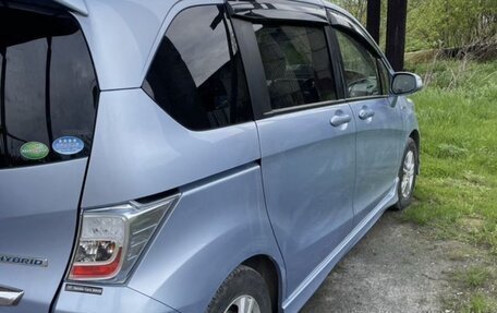 Honda Freed I, 2013 год, 1 200 000 рублей, 3 фотография