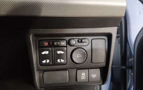 Honda Freed I, 2013 год, 1 200 000 рублей, 6 фотография
