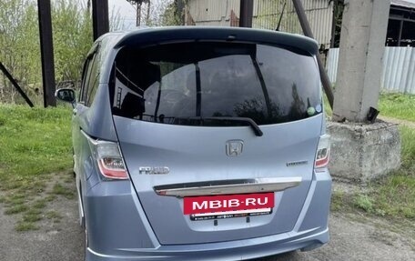 Honda Freed I, 2013 год, 1 200 000 рублей, 2 фотография