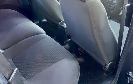 Chevrolet Niva I рестайлинг, 2011 год, 280 000 рублей, 9 фотография