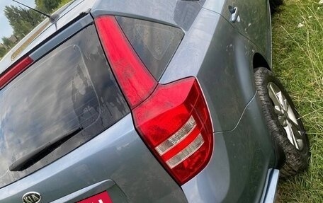 KIA cee'd I рестайлинг, 2008 год, 650 000 рублей, 3 фотография