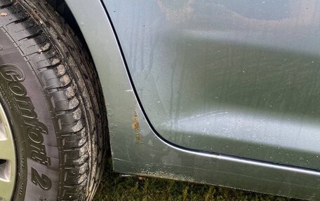 KIA cee'd I рестайлинг, 2008 год, 650 000 рублей, 11 фотография