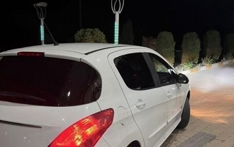 Peugeot 308 II, 2011 год, 650 000 рублей, 6 фотография