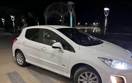 Peugeot 308 II, 2011 год, 650 000 рублей, 5 фотография