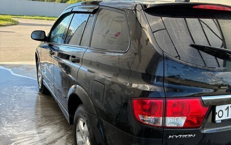 SsangYong Kyron I, 2009 год, 690 000 рублей, 6 фотография