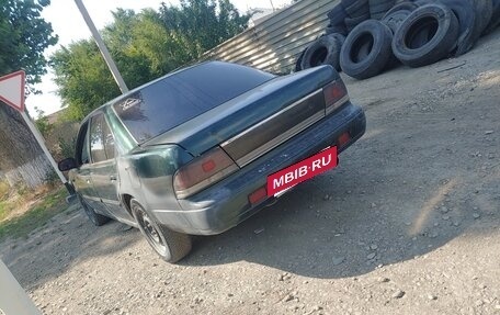 Nissan Maxima VIII, 1992 год, 240 000 рублей, 2 фотография