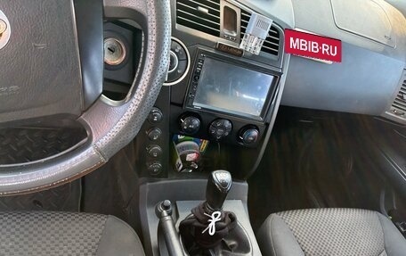 SsangYong Kyron I, 2009 год, 690 000 рублей, 8 фотография