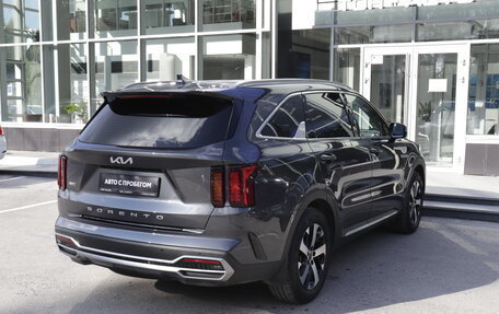 KIA Sorento IV, 2022 год, 3 641 000 рублей, 6 фотография