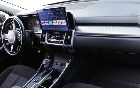 KIA Sorento IV, 2022 год, 3 641 000 рублей, 10 фотография