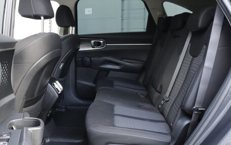 KIA Sorento IV, 2022 год, 3 641 000 рублей, 18 фотография