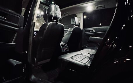 Volkswagen Teramont I, 2018 год, 4 400 000 рублей, 7 фотография