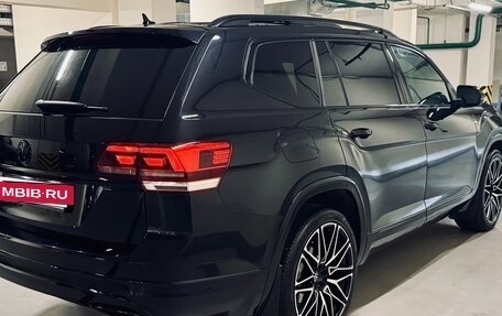 Volkswagen Teramont I, 2018 год, 4 400 000 рублей, 3 фотография