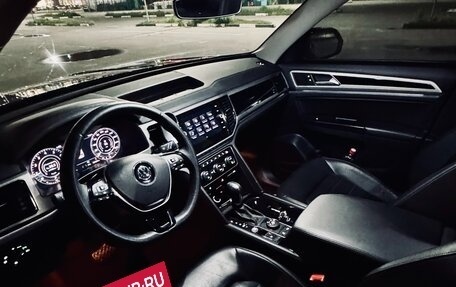 Volkswagen Teramont I, 2018 год, 4 400 000 рублей, 6 фотография