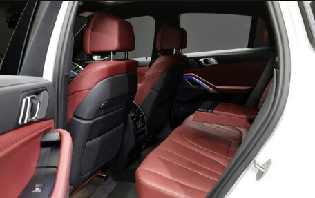 BMW X6, 2021 год, 5 580 000 рублей, 11 фотография