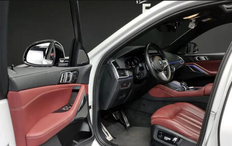 BMW X6, 2021 год, 5 580 000 рублей, 10 фотография