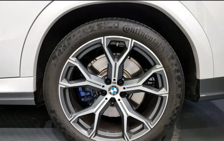 BMW X6, 2021 год, 5 580 000 рублей, 5 фотография