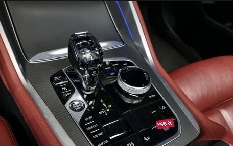 BMW X6, 2021 год, 5 580 000 рублей, 9 фотография