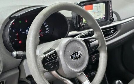 KIA Morning III, 2021 год, 965 000 рублей, 7 фотография