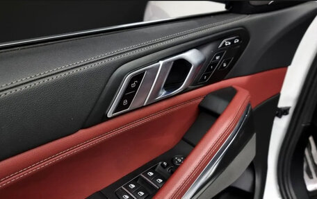 BMW X6, 2021 год, 5 580 000 рублей, 17 фотография