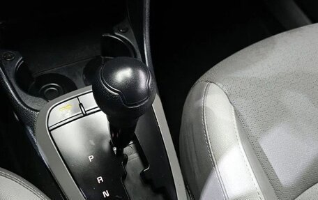 KIA Morning III, 2021 год, 965 000 рублей, 12 фотография