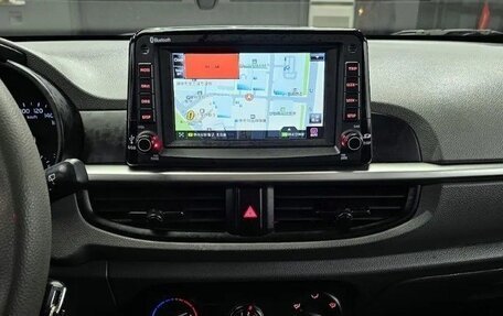 KIA Morning III, 2021 год, 965 000 рублей, 13 фотография