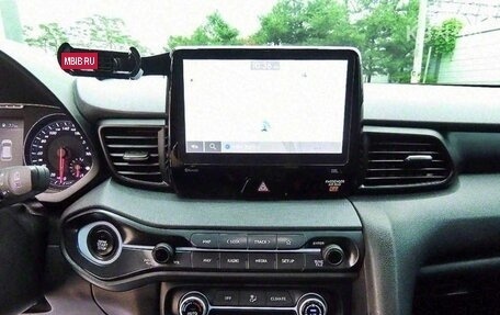Hyundai Veloster II, 2021 год, 2 294 000 рублей, 14 фотография