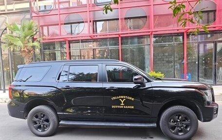 Haval H5, 2025 год, 2 300 000 рублей, 4 фотография
