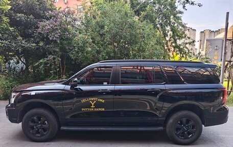 Haval H5, 2025 год, 2 300 000 рублей, 3 фотография