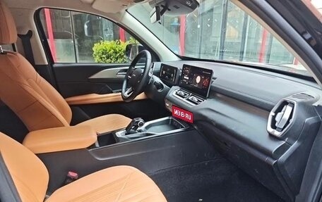 Haval H5, 2025 год, 2 300 000 рублей, 11 фотография
