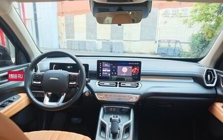 Haval H5, 2025 год, 2 300 000 рублей, 8 фотография