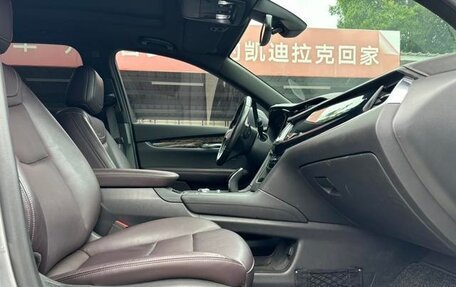 Cadillac XT6 I, 2021 год, 4 125 000 рублей, 6 фотография