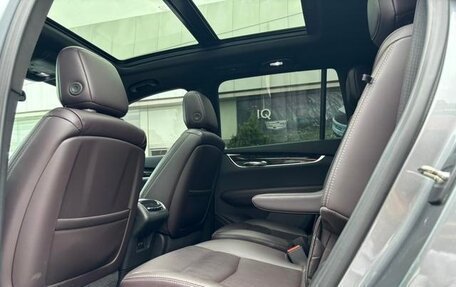 Cadillac XT6 I, 2021 год, 4 125 000 рублей, 7 фотография