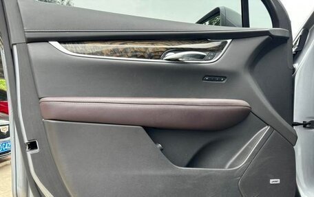 Cadillac XT6 I, 2021 год, 4 125 000 рублей, 8 фотография