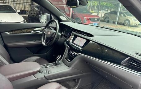 Cadillac XT6 I, 2021 год, 4 125 000 рублей, 9 фотография