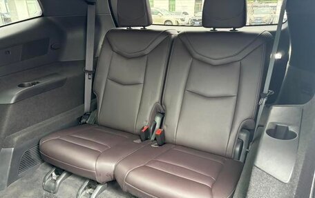 Cadillac XT6 I, 2021 год, 4 125 000 рублей, 10 фотография