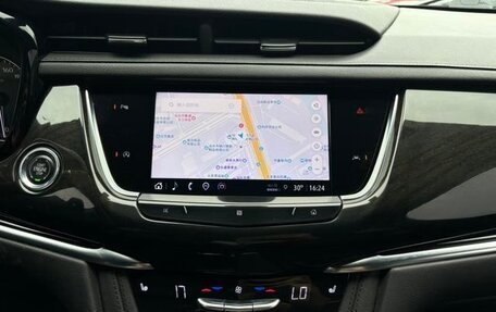 Cadillac XT6 I, 2021 год, 4 125 000 рублей, 18 фотография