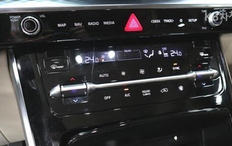 KIA Carnival, 2021 год, 2 565 000 рублей, 11 фотография