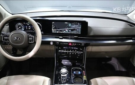 KIA Carnival, 2021 год, 2 565 000 рублей, 6 фотография