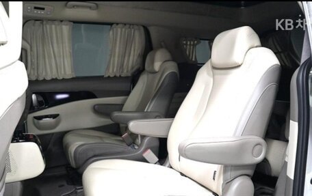 KIA Carnival, 2021 год, 2 565 000 рублей, 8 фотография