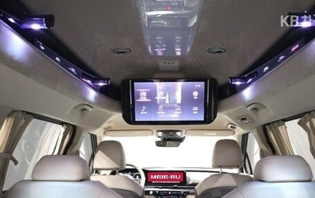 KIA Carnival, 2021 год, 2 565 000 рублей, 7 фотография
