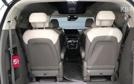 KIA Carnival, 2021 год, 2 565 000 рублей, 9 фотография