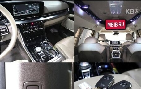 KIA Carnival, 2021 год, 2 565 000 рублей, 13 фотография