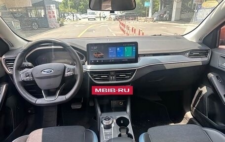 Ford Focus IV, 2021 год, 1 050 030 рублей, 3 фотография