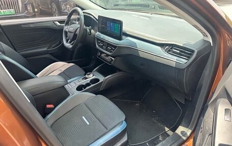 Ford Focus IV, 2021 год, 1 050 030 рублей, 12 фотография