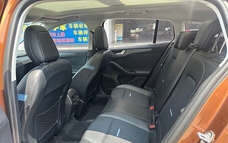 Ford Focus IV, 2021 год, 1 050 030 рублей, 7 фотография