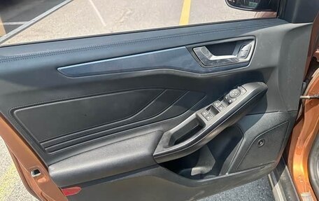 Ford Focus IV, 2021 год, 1 050 030 рублей, 6 фотография